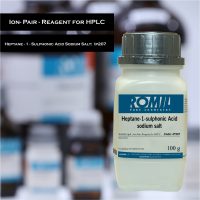  هگزان -۱- سولفونیک اسید سدیم سالت SpR با کد مرک ۱۱۸۳۰۵