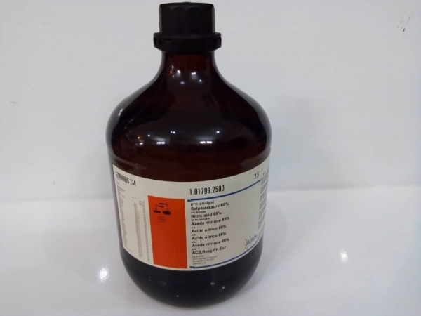 اسید سیتریک SA با کد مرک ۱۳۷۰۰۲